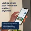 SimpliSafe Akıllı Kilit (Beyaz) Ev Güvenlik Sistemi