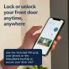 SimpliSafe Akıllı Kilit (Siyah) Ev Güvenlik Sistemi
