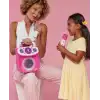 Singing Machine Sparkle Taşınabilir Karaoke Hoparlör