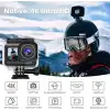 SJCAM SJ11 Aktif HDR Yükseltilmiş 4K30FPS WiFi Aksiyon Kameraları