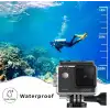 SJCAM Sj8pro Gerçek 4k60fps Aksiyon Kamerası