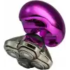 Skull Shaver Butterfly Kiss Pro (Mor): Bikini, Bacak ve Vücut Tıraşı İçin