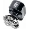 Skull Shaver Pitbull Silver Pro SX5 Kafa ve Yüz Tıraş Makinesi