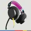Skullcandy SLYR Kablolu Kulak Üstü Oyun Kulaklığı