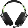 Skullcandy SLYR Kablolu Kulak Üstü Oyun Kulaklığı