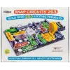Snap Circuits 203 8+ Çocuklar İçin Elektronik Eğitim Seti