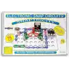 Snap Circuits Elektronik Araştırma Kiti - 8 Yaş ve Üzeri Çocuklar İçin