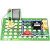Snap Circuits Elektronik Keşif Seti, 8 yaş ve üzeri Çocuklar için