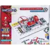 Snap Circuits Jr. SC-100 8+ Çocuklar İçin STEM Elektronik Eğitici Oyuncak Seti