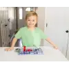 Snap Circuits Jr. SC-100 8+ Çocuklar İçin STEM Elektronik Eğitici Oyuncak Seti