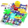 Snap Circuits Kodlamayı Keşfedin, STEM Yapım Oyuncağı