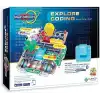 Snap Circuits Kodlamayı Keşfedin, STEM Yapım Oyuncağı