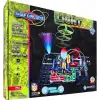 Snap Circuits LIGHT Elektronik  Set 8+ Yaş Çocuklar İçin STEM Eğitim Kiti