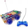 Snap Circuits R/C Snap Rover Kumandalı Elektronik Keşif Kiti