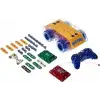 Snap Circuits R/C Snap Rover Kumandalı Elektronik Keşif Kiti