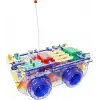 Snap Circuits R/C Snap Rover Kumandalı Elektronik Keşif Kiti