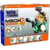 Snap Circuits Tech Mech 5, Mekanik Kodlama Robotu