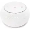 Snooz Pro - Akıllı Beyaz Gürültü Makinesi ve Seyahat Çantası - Beyaz