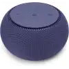 Snooz Pro - Akıllı Beyaz Gürültü Makinesi ve Seyahat Çantası - Mor