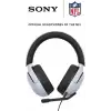 Sony INZONE H5 Kablosuz Oyun Kulaklığı, 360 Derece Uzamsal Ses