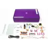 Sphero littleBits RVR+ Üst Kit - LittleBitsin İkisini de Programlayın