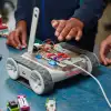 Sphero littleBits RVR+ Üst Kit - LittleBitsin İkisini de Programlayın
