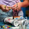 Sphero littleBits RVR+ Üst Kit - LittleBitsin İkisini de Programlayın