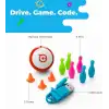 Sphero Mini (Kırmızı) Uygulama Destekli Programlanabilir Robot Topu