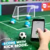Sphero Mini Soccer: Uygulama özellikli Programlanabilir Robot Topu