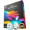 Sphero Specdrums (2 Yüzük) Uygulama Etkin Müzik Halkası