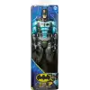 Spin Master DC Comics Batman Bat-Tech Eylem Figürleri