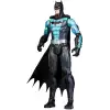 Spin Master DC Comics Batman Bat-Tech Eylem Figürleri