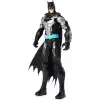 Spin Master DC Comics Batman Bat-Tech Eylem Figürleri