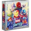 Spin Master Marvel United Süper Kahraman Kutu Oyunu