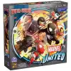 Spin Master Marvel United Süper Kahraman Kutu Oyunu