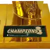 Spor Hatıraları Milwaukee Bucks İmzasız 2021 Kupa