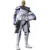 STAR WARS Ahsoka The Black Series Clone Captain Rex Figür