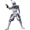 STAR WARS Ahsoka The Black Series Clone Captain Rex Figür