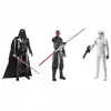 STAR WARS Clash of The Dark Side Aksiyon Figür Seti