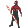 Star Wars Darth Maul Çift Taraflı Işın Kılıcı