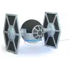 STAR WARS Echo Dot Paketi (5. Nesil, 2022 sürümü)