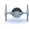STAR WARS Echo Dot Paketi (5. Nesil, 2022 sürümü)