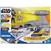 STAR WARS Epic Hero Series The Mandalorians N-1 Starfighter Ship Oyuncak
