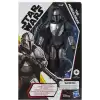 STAR WARS Galaxy of Adventures The Mandalorian Figür 2li Paket