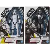 STAR WARS Galaxy of Adventures The Mandalorian Figür 2li Paket