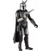 STAR WARS Galaxy of Adventures The Mandalorian Figür 2li Paket