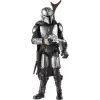 STAR WARS Galaxy of Adventures The Mandalorian Figür 2li Paket