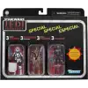 STAR WARS Jedi Survivor 3lü Aksiyon Figür