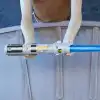 Star Wars Luke Skywalker Işın Kılıcı