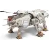 STAR WARS Micro Galaxy Squadron At-TE - 9 inç Altı Bacaklı Araç